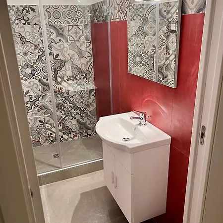 Grottebianche - Sicilian Appartamento *