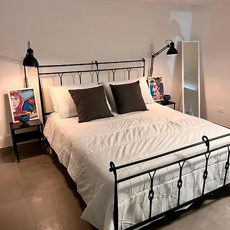 Appartamento Grottebianche - Sicilian Catania