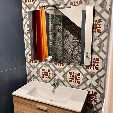 Grottebianche - Sicilian Appartamento