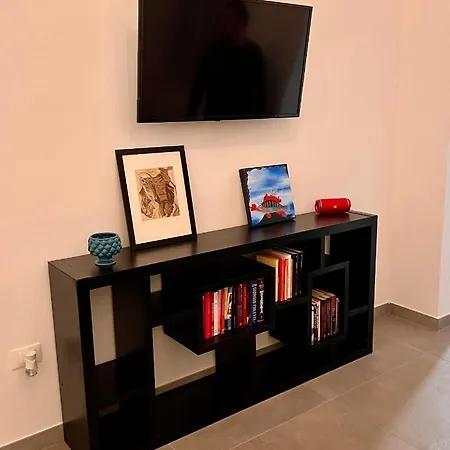 Grottebianche - Sicilian *