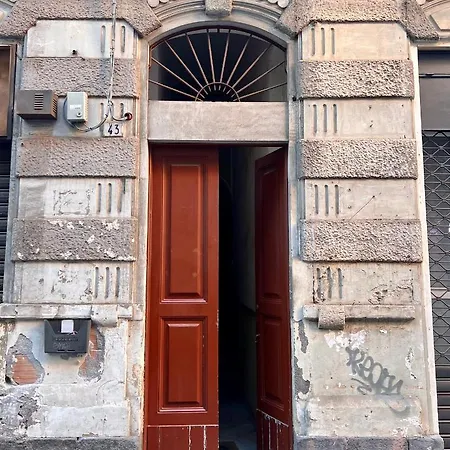 Grottebianche - Sicilian