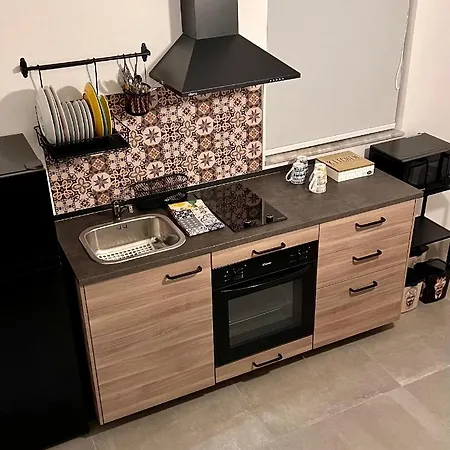 Grottebianche - Sicilian Appartamento