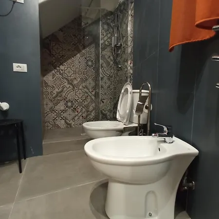 Grottebianche - Sicilian Appartamento *