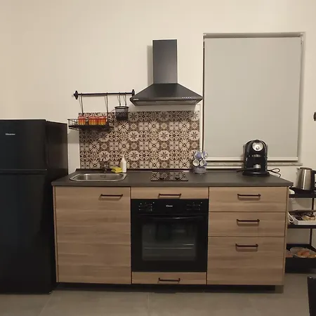 Appartamento Grottebianche - Sicilian