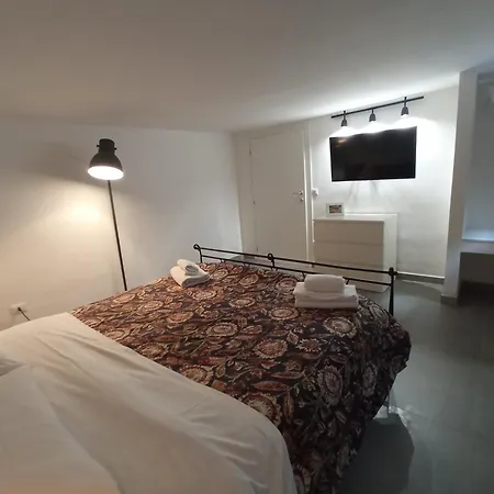 Grottebianche - Sicilian * Catania