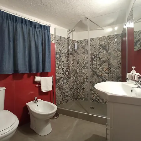 Grottebianche - Sicilian Catania