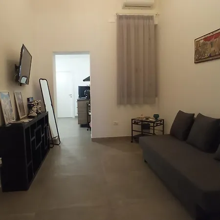 Grottebianche - Sicilian Catania