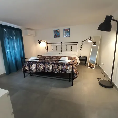 Grottebianche - Sicilian Appartamento *