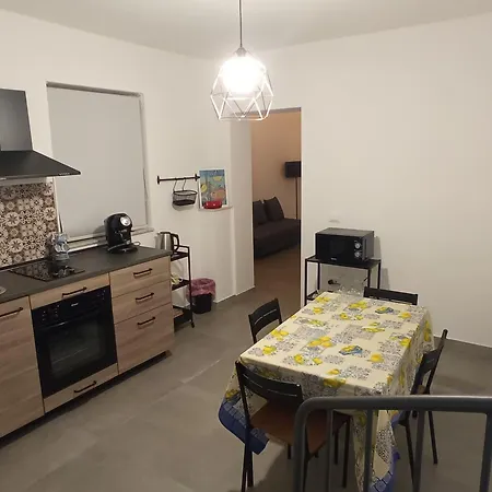 Appartamento Grottebianche - Sicilian