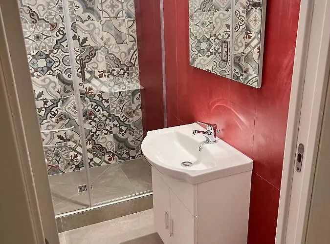 Grottebianche - Sicilian Apartment *