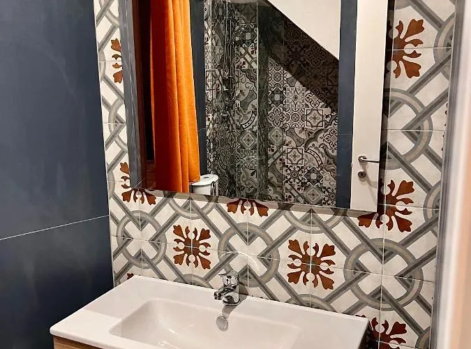 Grottebianche - Sicilian Apartment