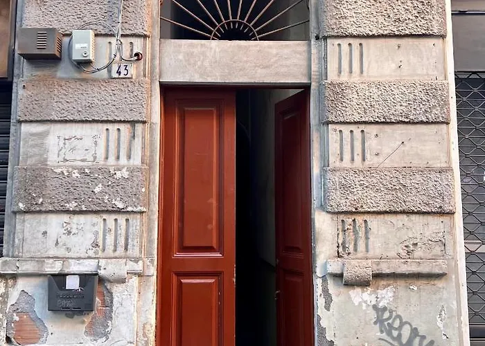 Grottebianche - Sicilian